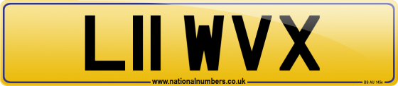 L11 WVX