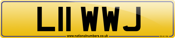 L11 WWJ