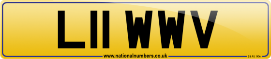 L11 WWV