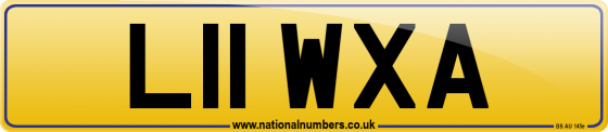 L11 WXA