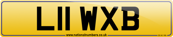 L11 WXB