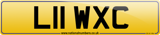 L11 WXC