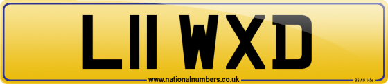 L11 WXD