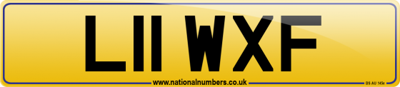 L11 WXF