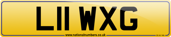 L11 WXG