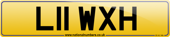 L11 WXH