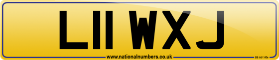 L11 WXJ