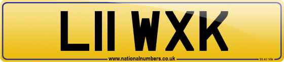 L11 WXK