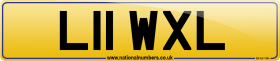 L11 WXL