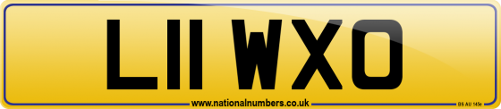 L11 WXO