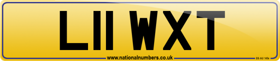 L11 WXT