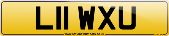 L11 WXU