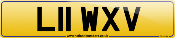 L11 WXV