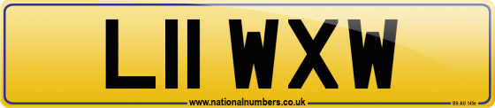 L11 WXW