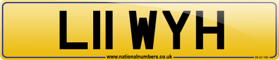 L11 WYH