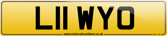 L11 WYO