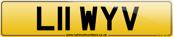 L11 WYV