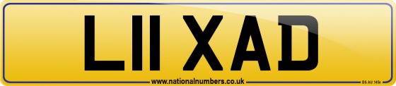 L11 XAD