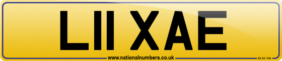 L11 XAE