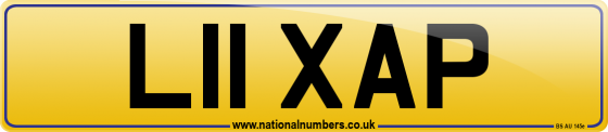 L11 XAP
