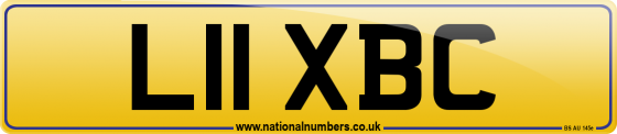 L11 XBC