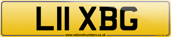 L11 XBG