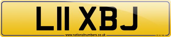 L11 XBJ