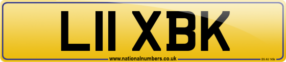 L11 XBK