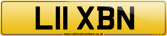 L11 XBN