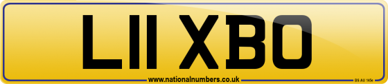 L11 XBO