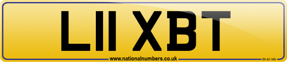 L11 XBT