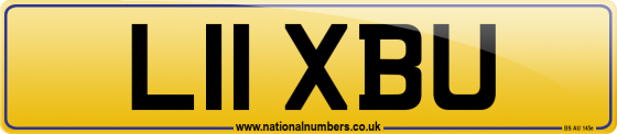 L11 XBU