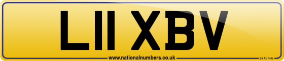 L11 XBV