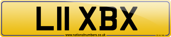 L11 XBX