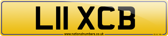 L11 XCB