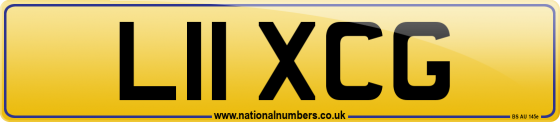 L11 XCG