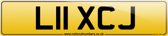L11 XCJ