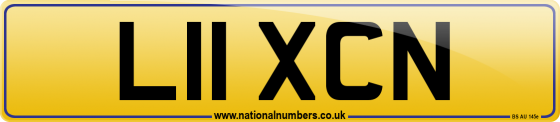 L11 XCN
