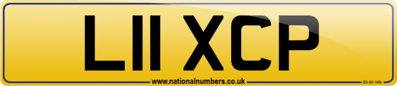 L11 XCP