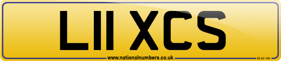 L11 XCS