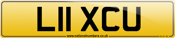 L11 XCU