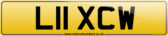 L11 XCW