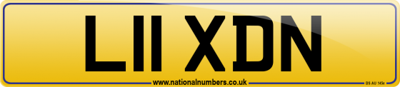 L11 XDN