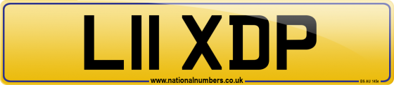 L11 XDP