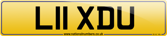 L11 XDU