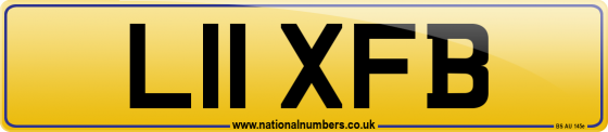 L11 XFB