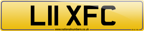 L11 XFC