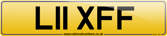 L11 XFF