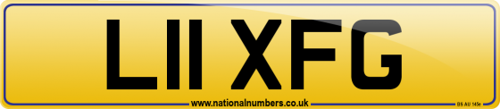 L11 XFG