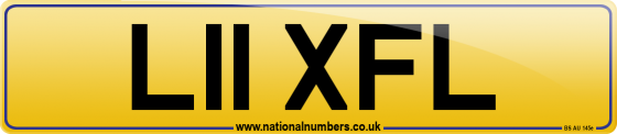 L11 XFL